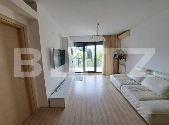 Apartament de vânzare 2 camere Dorobanti - 118905AV | BLITZ București | Poza7