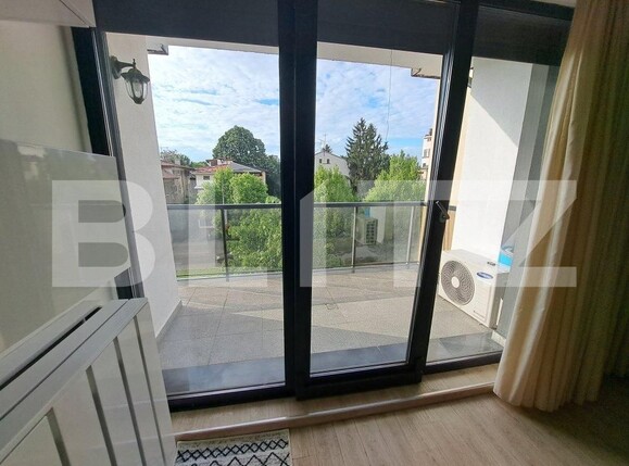 Apartament de vânzare 2 camere Dorobanti - 118905AV | BLITZ București | Poza6