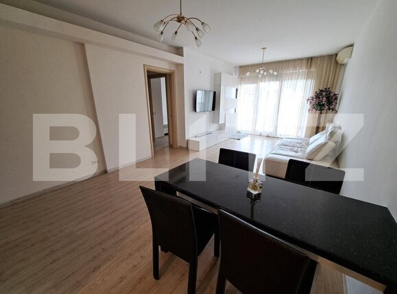 Apartament de vânzare 2 camere Dorobanti - 118905AV | BLITZ București | Poza3