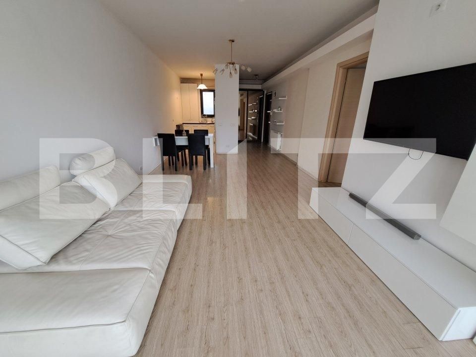 Apartament de vânzare 2 camere Dorobanti - 118905AV | BLITZ București | Poza4