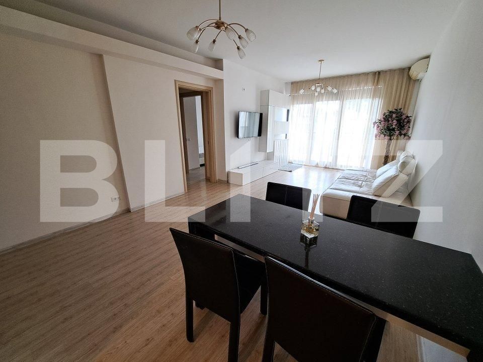 Apartament de vânzare 2 camere Dorobanti - 118905AV | BLITZ București | Poza3