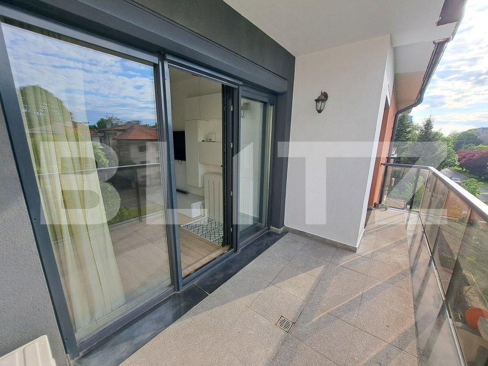 Apartament de vânzare 2 camere Dorobanti - 118905AV | BLITZ București | Poza9