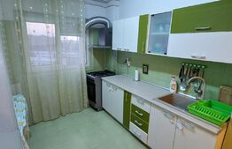 Apartament 2 camere, semidecomandat, 54,00 mp, zona Titan