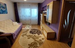 Apartament 2 camere, semidecomandat, 54,00 mp, zona Titan