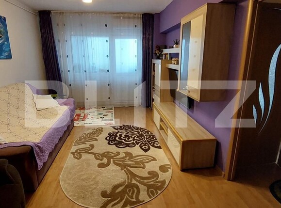 Apartament de vânzare 2 camere Titan - 118921AV | BLITZ București | Poza1