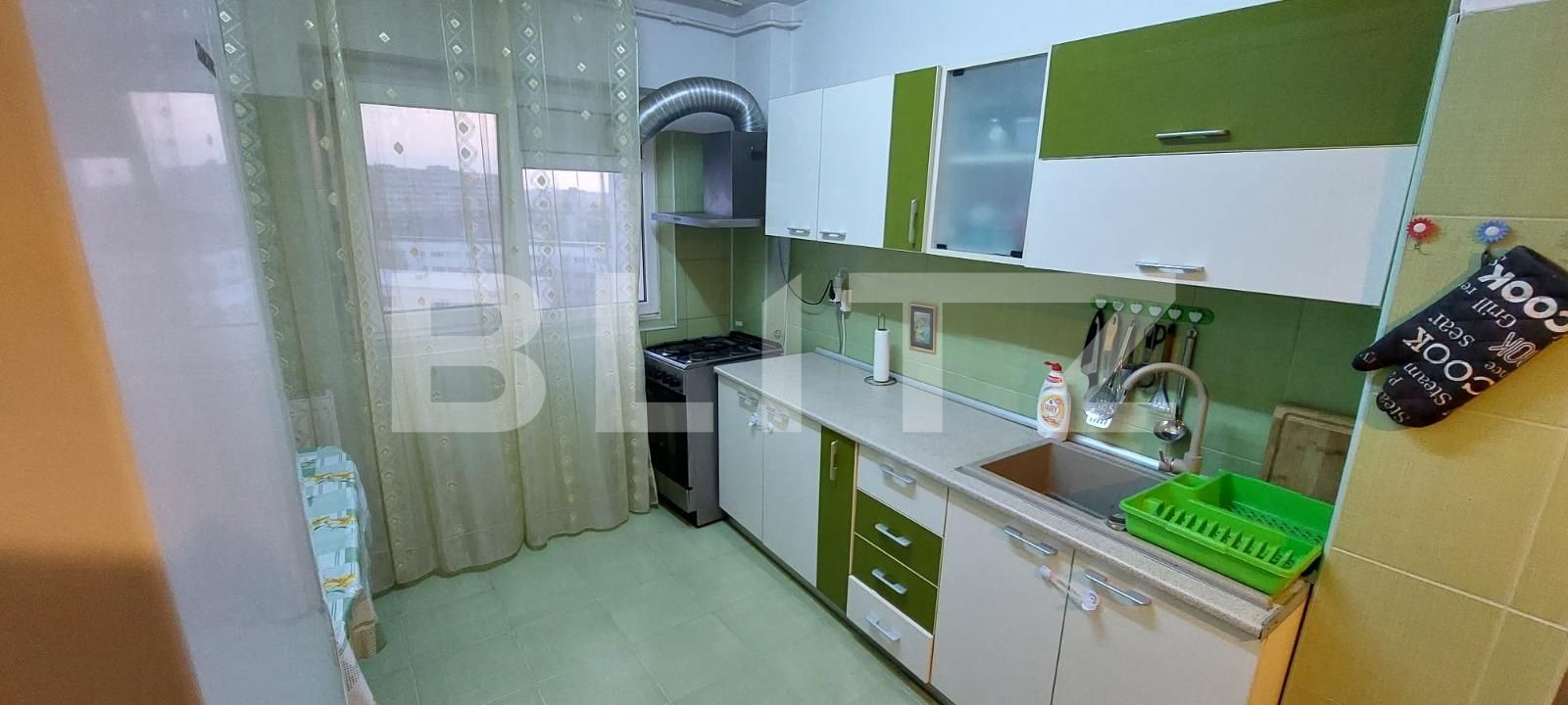 Apartament de vânzare 2 camere Titan - 118921AV | BLITZ București | Poza3