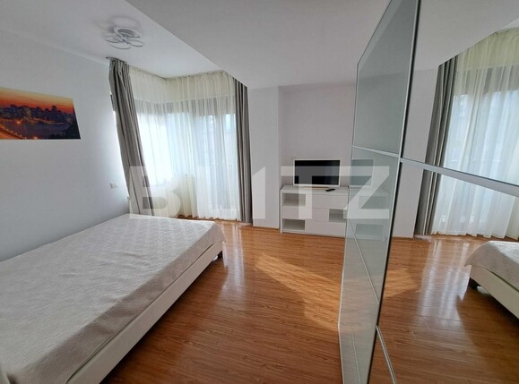 Apartament de vânzare 2 camere Berceni - 118963AV | BLITZ București | Poza1