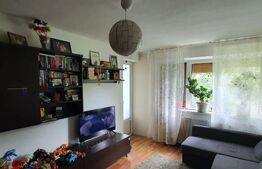 Apartament 2 camere, 51mp, Drumul Taberei