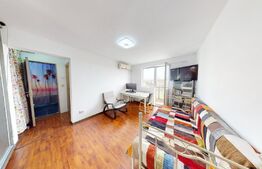 Apartament 2 camere, 38mp, Drumul Taberei