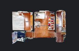 Apartament 2 camere, 38mp, Drumul Taberei