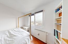 Apartament 2 camere, 38mp, Drumul Taberei