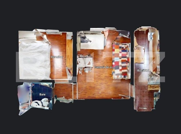 Apartament de vânzare 2 camere Drumul Taberei - 118979AV | BLITZ București | Poza10