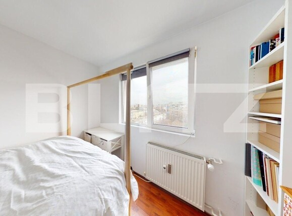 Apartament de vânzare 2 camere Drumul Taberei - 118979AV | BLITZ București | Poza6