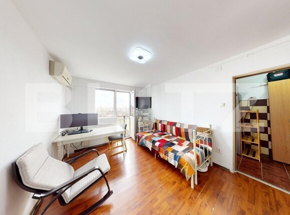 Apartament de vânzare 2 camere Drumul Taberei - 118979AV | BLITZ București | Poza2