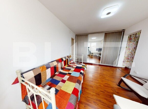 Apartament de vânzare 2 camere Drumul Taberei - 118979AV | BLITZ București | Poza3