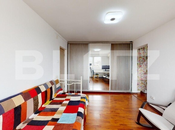 Apartament de vânzare 2 camere Drumul Taberei - 118979AV | BLITZ București | Poza1