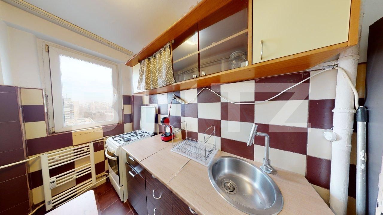 Apartament de vânzare 2 camere Drumul Taberei - 118979AV | BLITZ București | Poza9