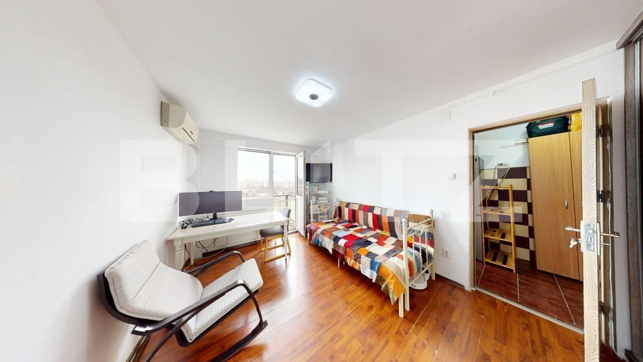 Apartament de vânzare 2 camere Drumul Taberei - 118979AV | BLITZ București | Poza2