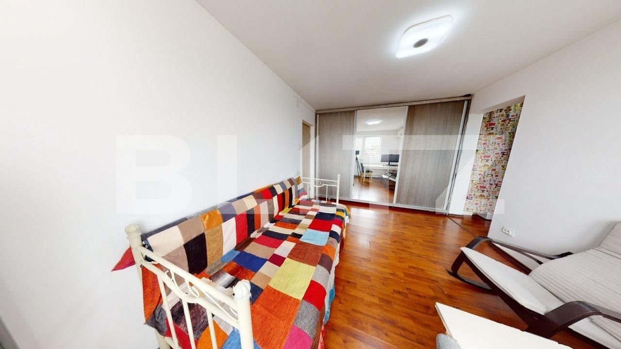 Apartament de vânzare 2 camere Drumul Taberei - 118979AV | BLITZ București | Poza3