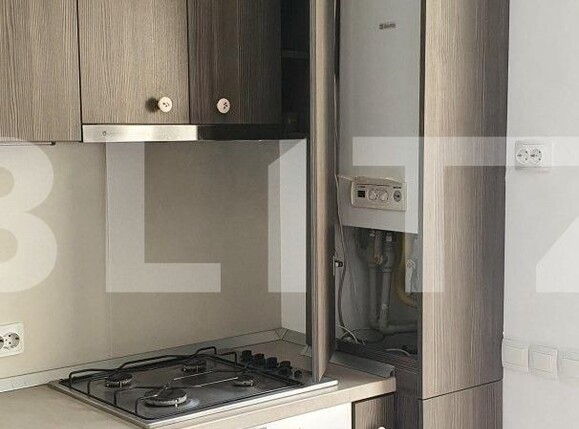 Apartament de vânzare 2 camere Baneasa - 118980AV | BLITZ București | Poza3