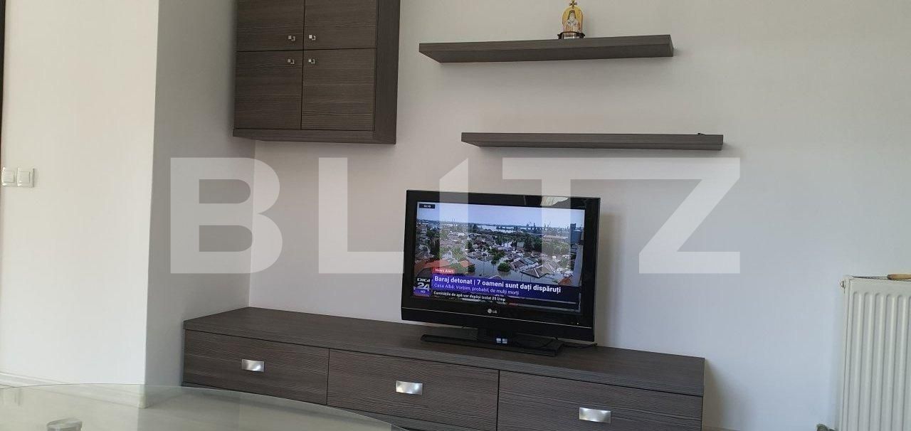Apartament de vânzare 2 camere Baneasa - 118980AV | BLITZ București | Poza1