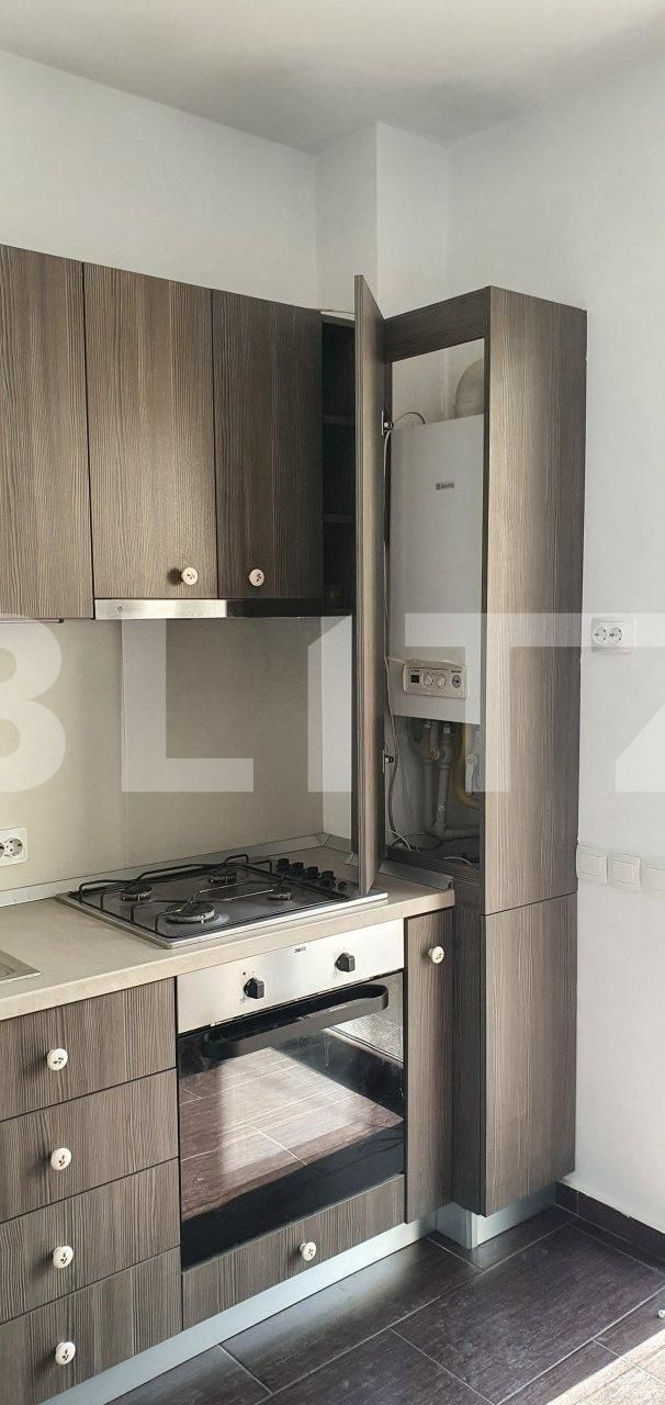 Apartament de vânzare 2 camere Baneasa - 118980AV | BLITZ București | Poza3