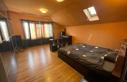 Vila deosebita cu 9 camere, 300mp, zona Jolie Ville