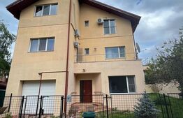 Vila deosebita cu 9 camere, 300mp, zona Jolie Ville