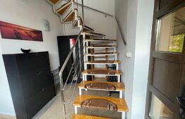 Vila deosebita cu 9 camere, 300mp, zona Jolie Ville