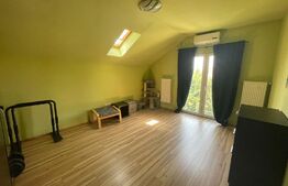 Vila deosebita cu 9 camere, 300mp, zona Jolie Ville