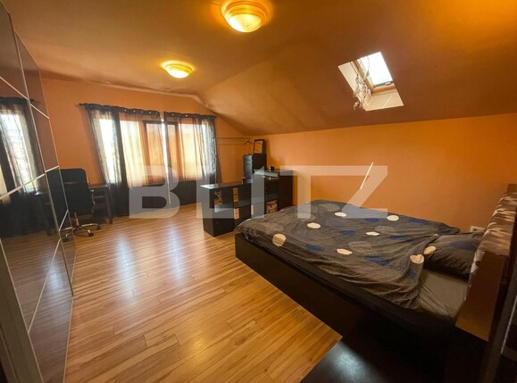 Casa de vânzare 9 camere Pipera - 119070CV | BLITZ București | Poza8