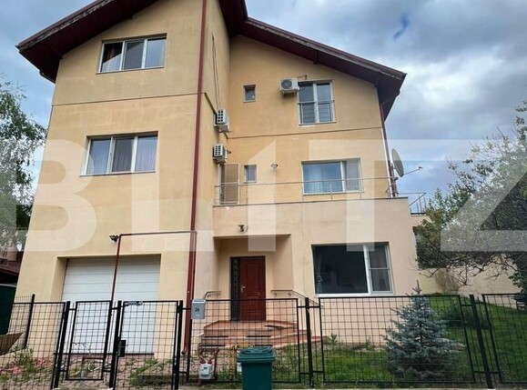 Casa de vânzare 9 camere Pipera - 119070CV | BLITZ București | Poza16