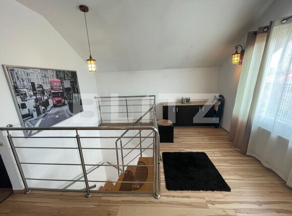 Casa de vânzare 9 camere Pipera - 119070CV | BLITZ București | Poza12