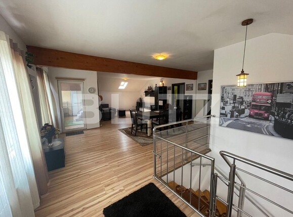 Casa de vânzare 9 camere Pipera - 119070CV | BLITZ București | Poza13