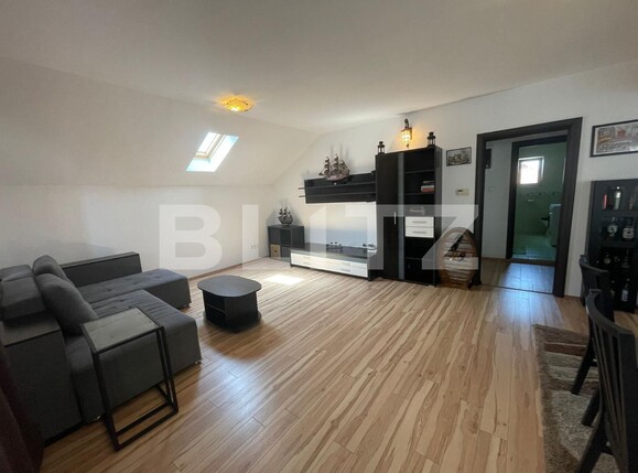 Casa de vânzare 9 camere Pipera - 119070CV | BLITZ București | Poza6