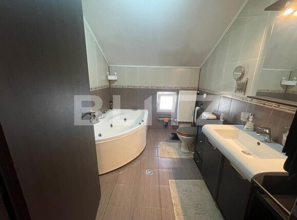 Casa de vânzare 9 camere Pipera - 119070CV | BLITZ București | Poza9