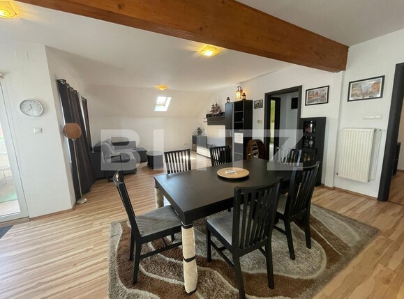 Casa de vânzare 9 camere Pipera - 119070CV | BLITZ București | Poza1