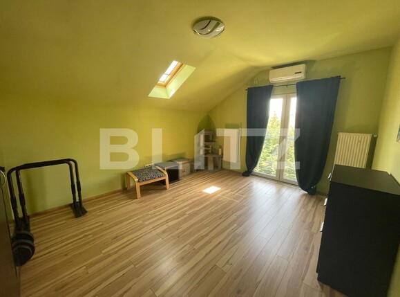 Casa de vânzare 9 camere Pipera - 119070CV | BLITZ București | Poza11