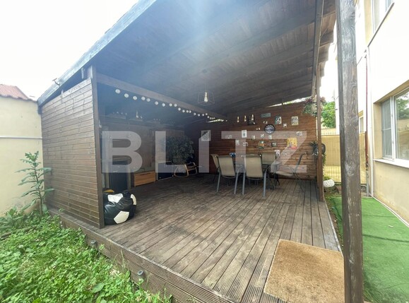 Casa de vânzare 9 camere Pipera - 119070CV | BLITZ București | Poza2