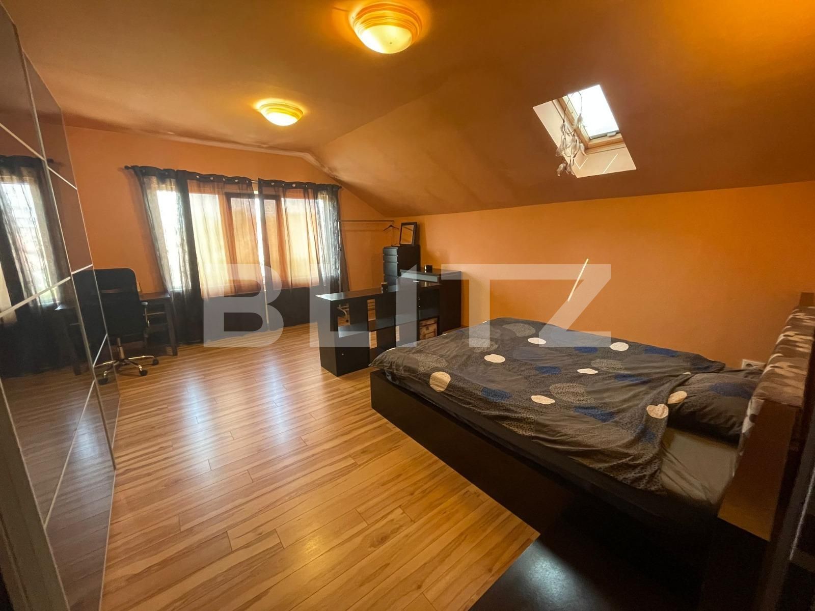 Casa de vânzare 9 camere Pipera - 119070CV | BLITZ București | Poza8