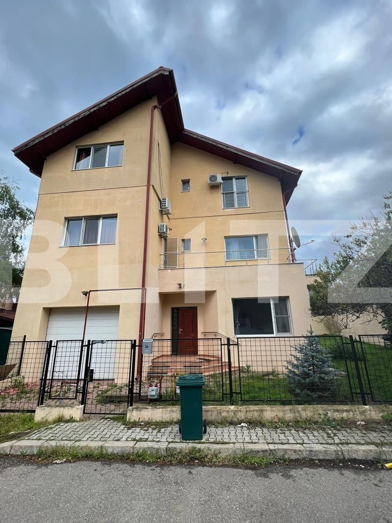 Casa de vânzare 9 camere Pipera - 119070CV | BLITZ București | Poza16