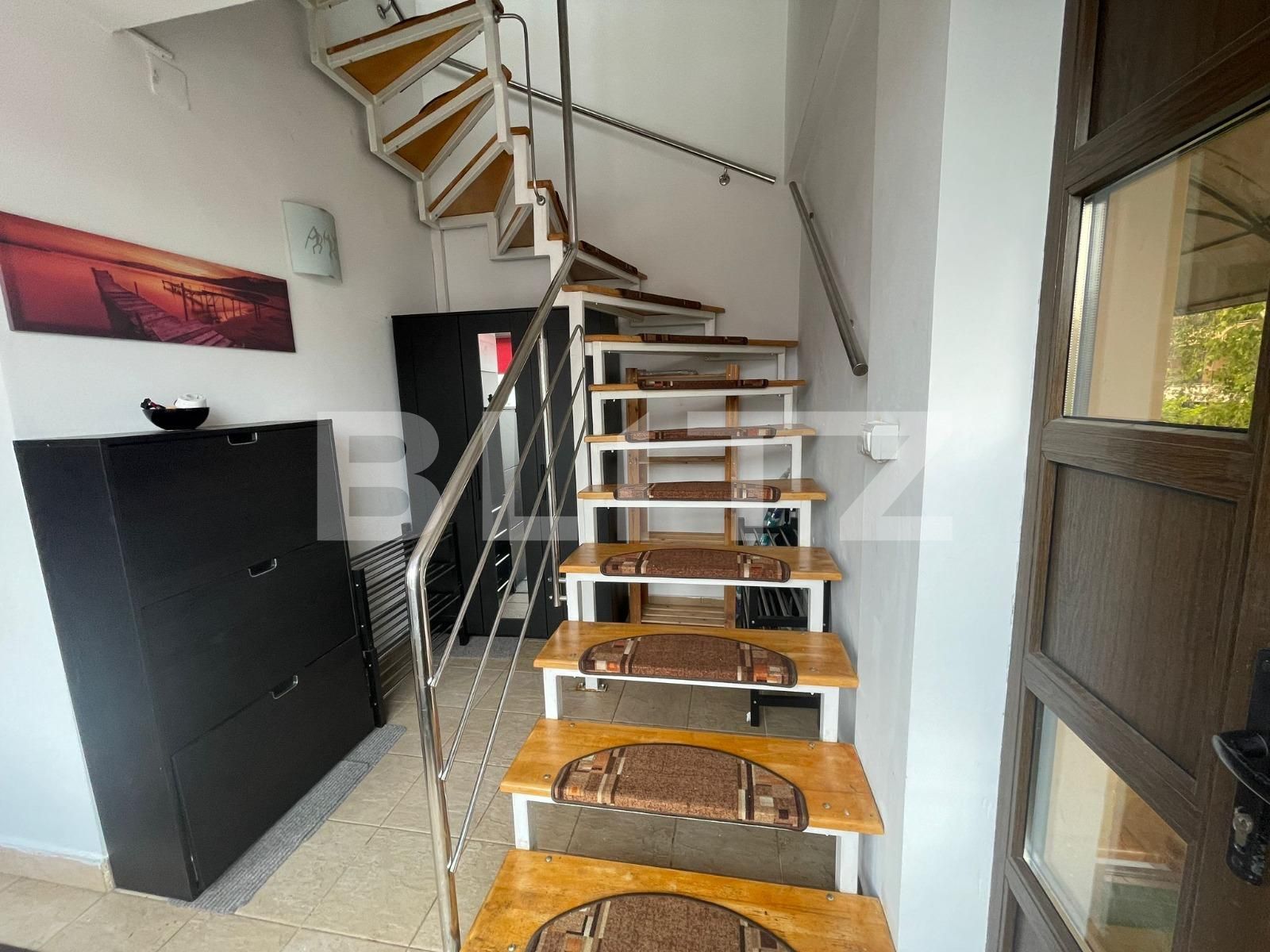 Casa de vânzare 9 camere Pipera - 119070CV | BLITZ București | Poza4