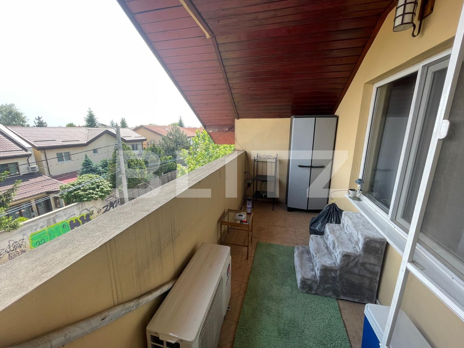 Casa de vânzare 9 camere Pipera - 119070CV | BLITZ București | Poza14