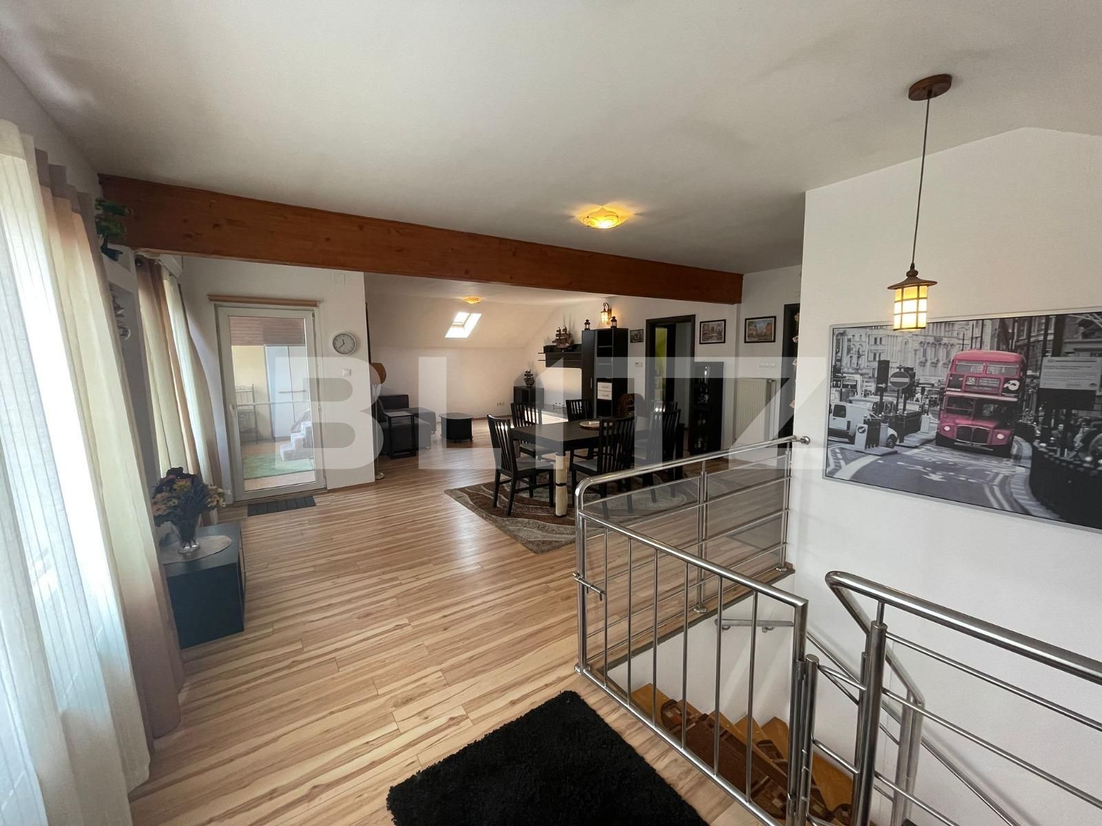 Casa de vânzare 9 camere Pipera - 119070CV | BLITZ București | Poza13