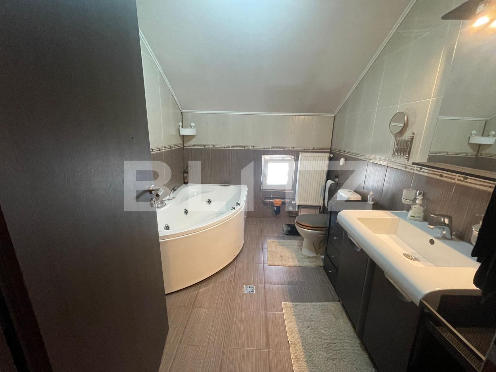 Casa de vânzare 9 camere Pipera - 119070CV | BLITZ București | Poza9