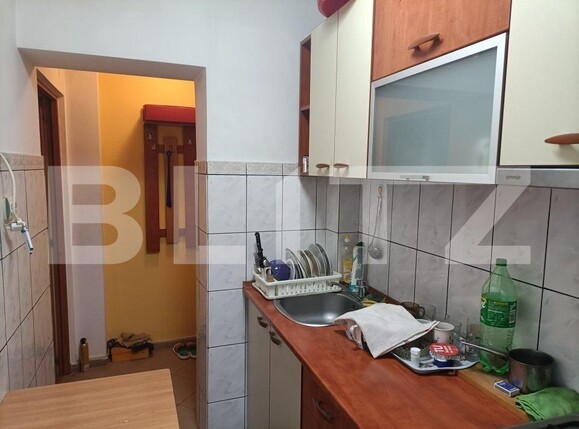 Apartament de vânzare 2 camere Giurgiului - 119105AV | BLITZ București | Poza1