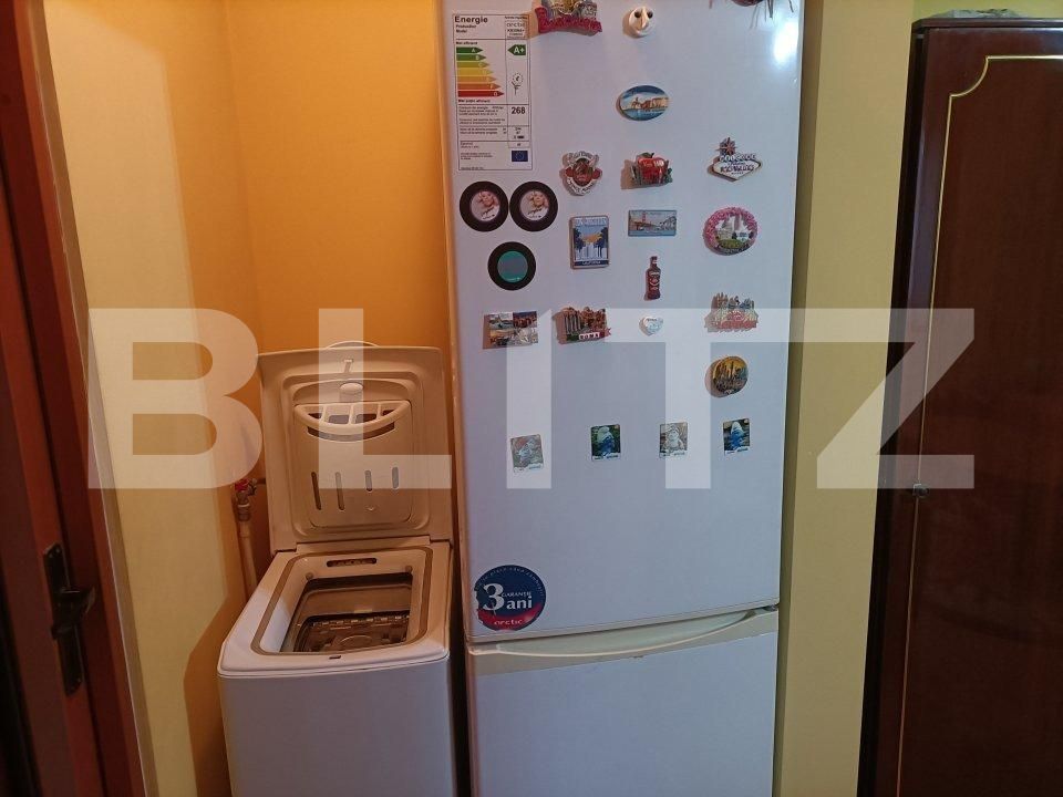 Apartament de vânzare 2 camere Giurgiului - 119105AV | BLITZ București | Poza4
