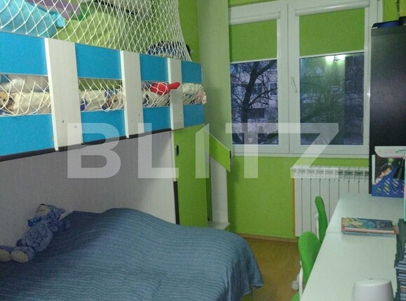 Apartament de vânzare 3 camere Drumul Taberei - 119119AV | BLITZ București | Poza4