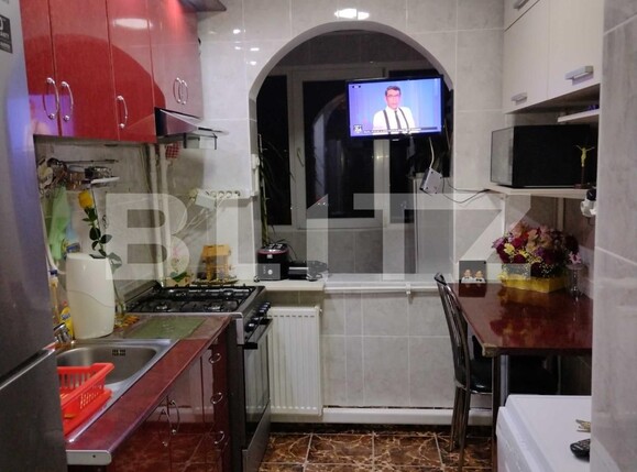 Apartament de vânzare 3 camere Drumul Taberei - 119119AV | BLITZ București | Poza7