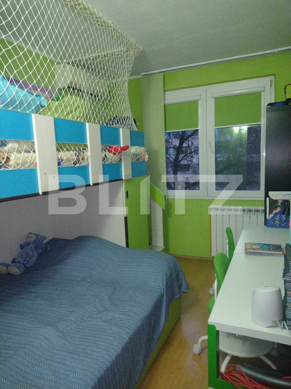 Apartament de vânzare 3 camere Drumul Taberei - 119119AV | BLITZ București | Poza4